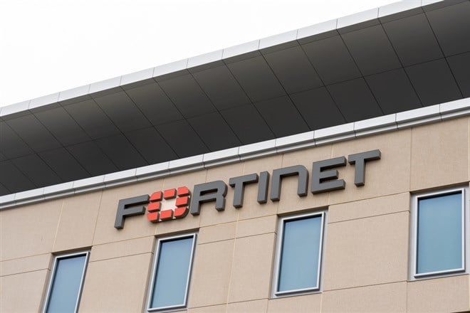 Fortinet headquarters Fortinet is an American cybersecurity company. 