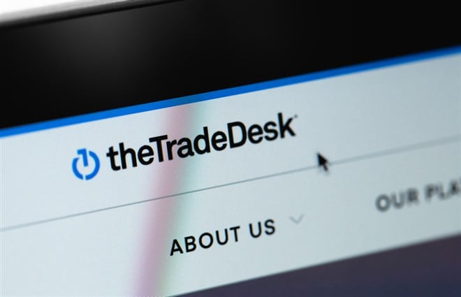 TheTradeDesk stock price forecast 