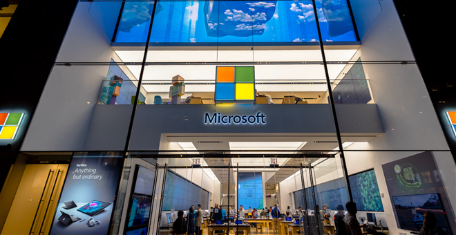 Microsoft Stock: Is Now The Time To Be Greedy?