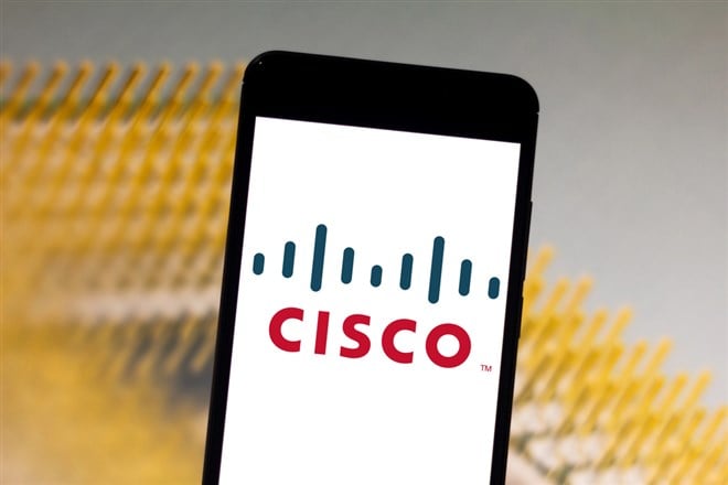 Cisco logo on your mobile device. Cisco is a company that provides networking and communications solutions 