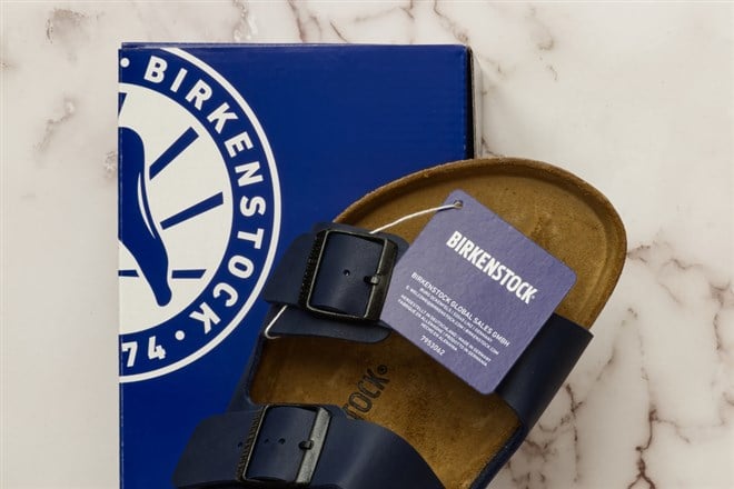 Birkenstock’s Sudden Slide—Why It Might Be Your Next Big Win