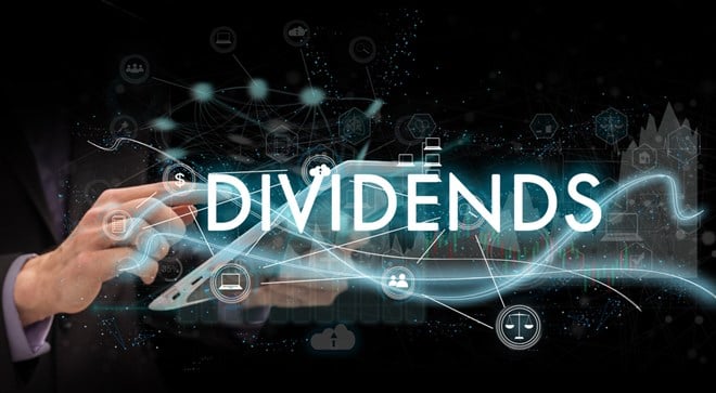 Dividend stocks 