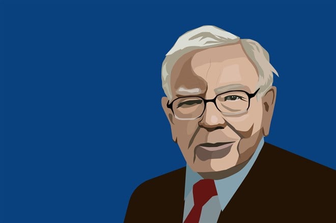 Investor and economist Warren Buffett forecasts stocks market changes will continue to rise.