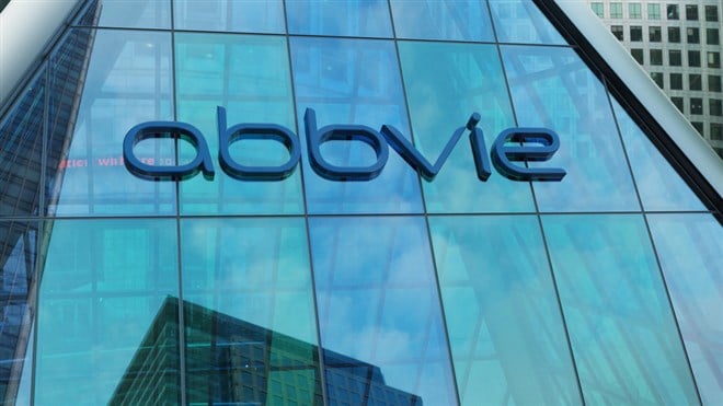 Abbvie stock price forecast 