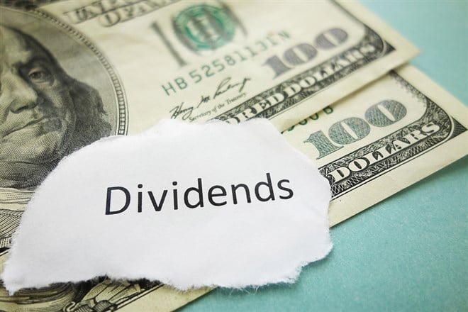 Dividend Stocks to Buy Now for High Yield