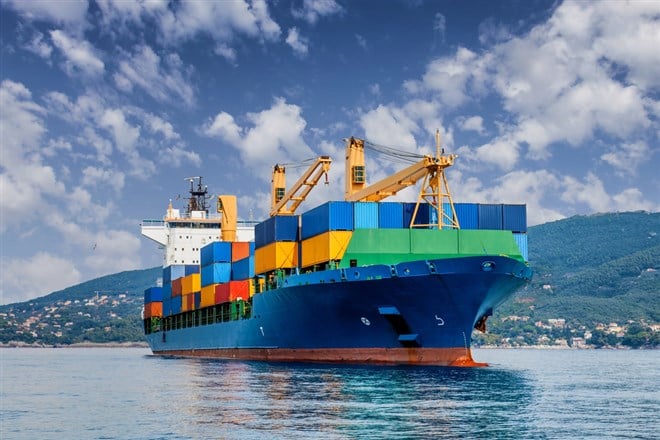 High Dividend Yields Make These 2 Shipping Stocks Stand Out