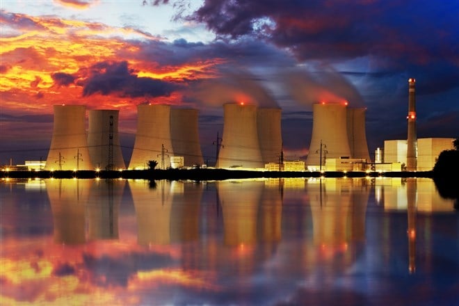 3 Uranium Stocks To Gain as Microsoft Goes Nuclear to Power AI