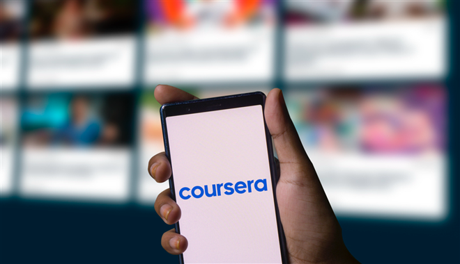 Can Gen-AI Drive Coursera Stock to Double-Bagger Returns?