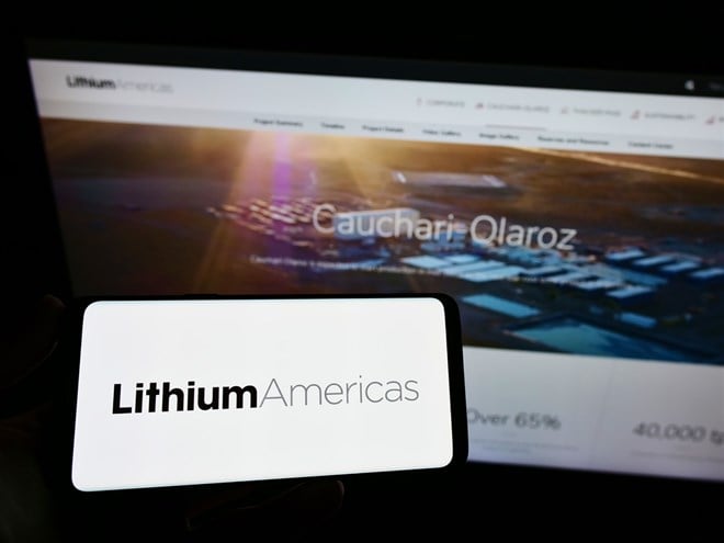 Lithium Grab: 2 Lithium Stocks That Could Be Takeover Targets