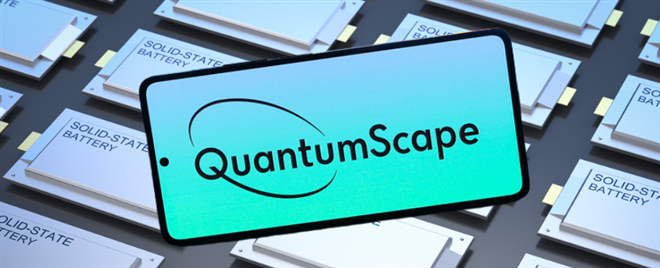 QuantumScape: Solid State EV Batteries Nearing Commercialization