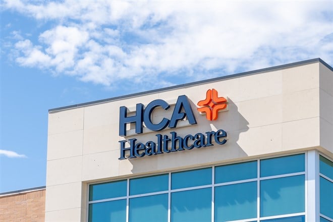 HCA Healthcare: Temporary Setbacks, Long-Term Strength