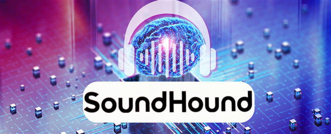 SoundHound AI