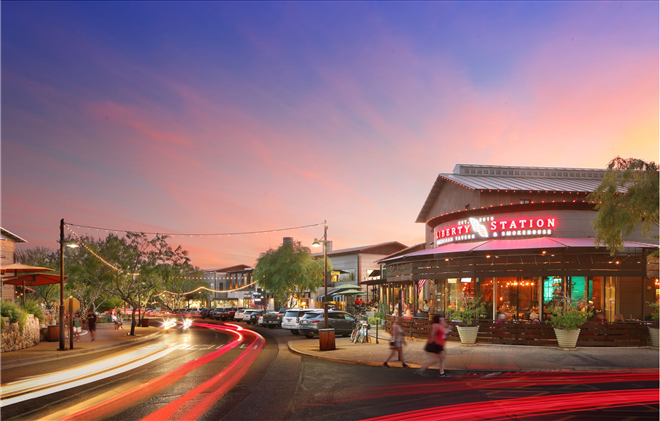 How Whitestone REIT Is Transforming Sun Belt Retail Growth