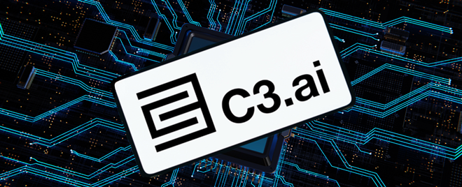 C3.ai artificial intelligence