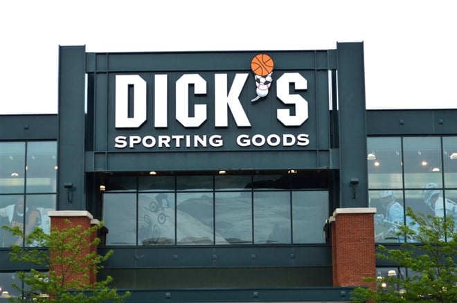 DICK'S Sporting Goods: The Under-the-Radar Buy-and-Hold Winner