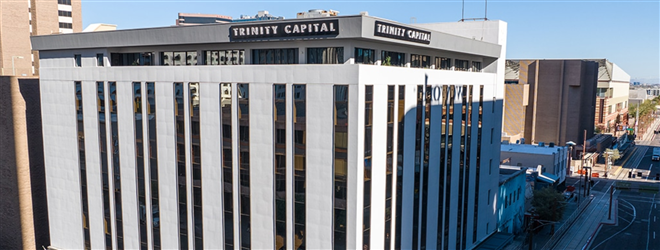 Photo of Trinity Capital HQ