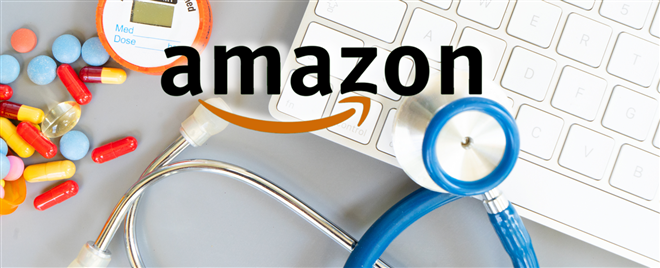 Amazon’s Healthcare Gamble: A New Era of Medical Disruption