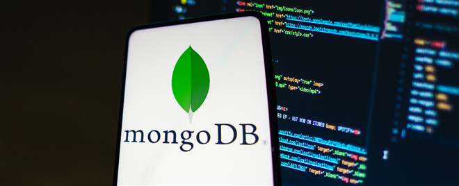 MongoDB developer-centric database