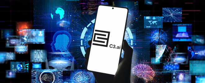 C3.ai artificial intelligence background