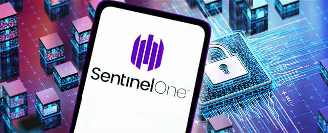 SentinelOne cybersecurity