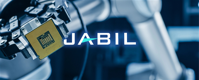 Jabil chip manufacturing