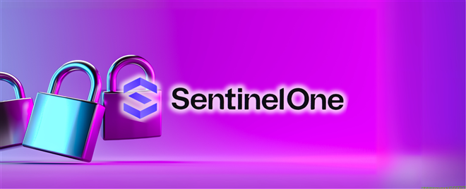 SentinelOne cybersecurity locks