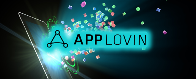 AppLovin phone applications