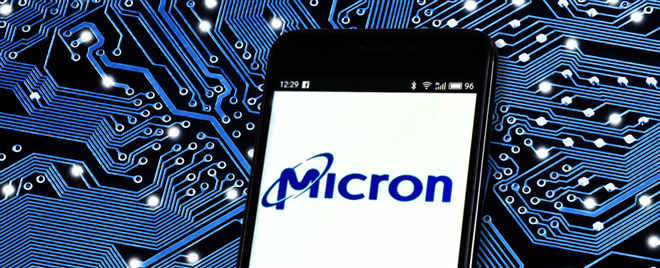 Micron Technology