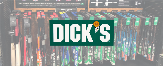 Dick's Sporting Goods