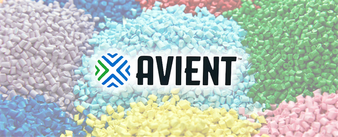 Avient polymer beads