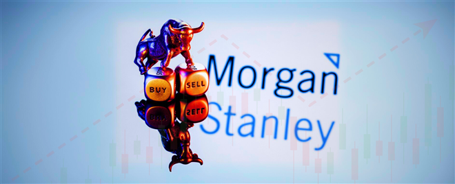 Morgan Stanley stock picks