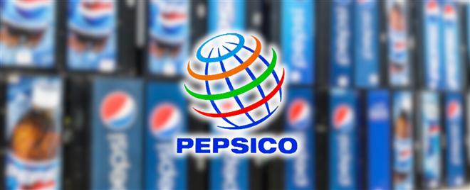 PepsiCo vending machines