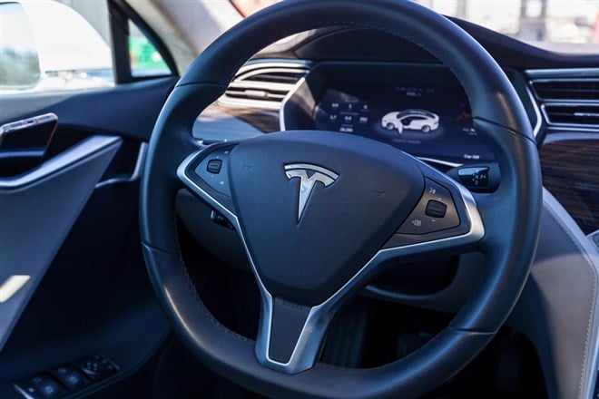 Tesla Just Shook the Market—Will It Crash or Soar Next?