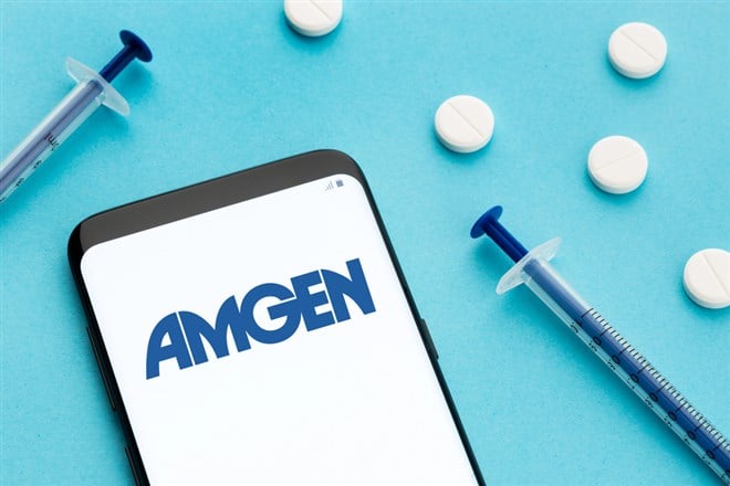 Earnings Miss? Amgen’s Dividend Still a Bright Spot