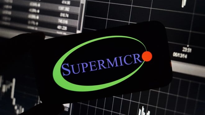 Super Micro Computer 