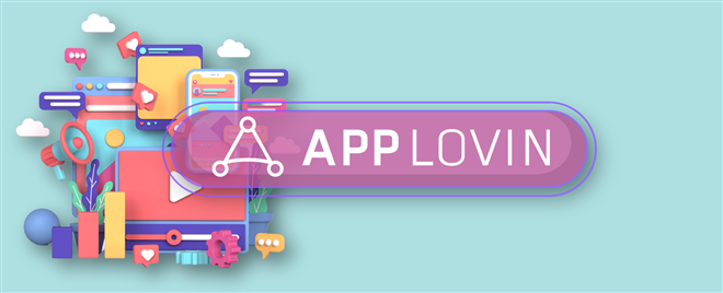 AppLovin mobile advertising