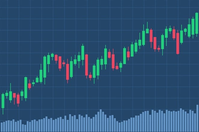 Stocks in March 