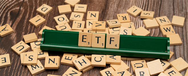 Actively Managed ETFs