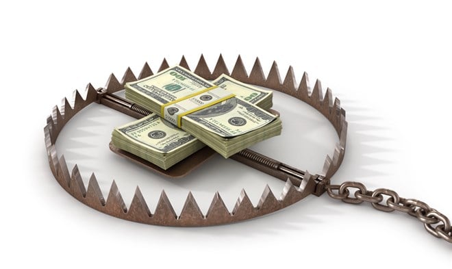 What Is a Bear Trap and How Does it Impact Investors?