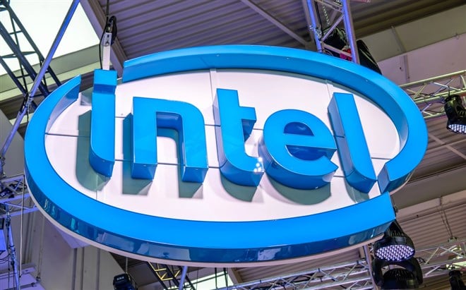 Intel Stock Surges on New CEO – The Real Story Runs Deeper