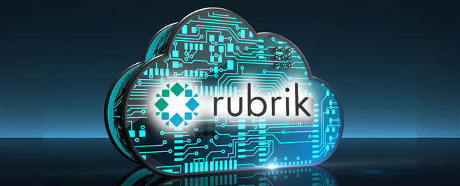 Rubrik cybersecurity