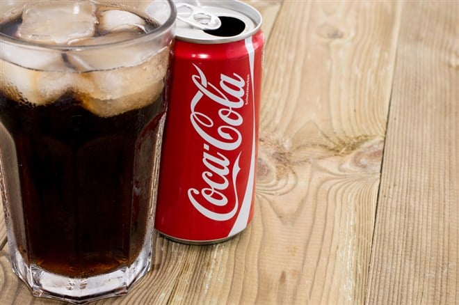 The single reason Coca-Cola stock is still a buy - the dividend 