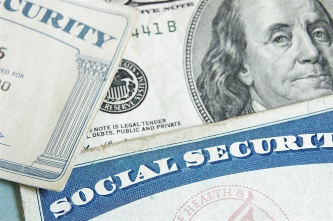 Investing When Social Security is Not Enough