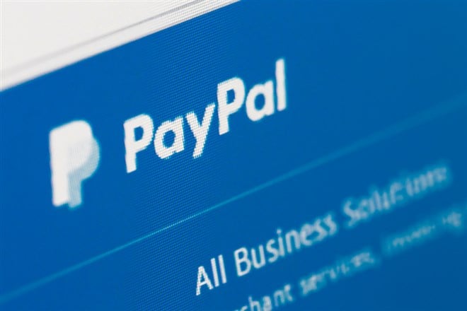 PayPal (NASDAQ: PYPL) Stock Moves Steadily Upward