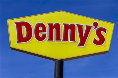 No, Dennys Is Not A Good Buy Right Now