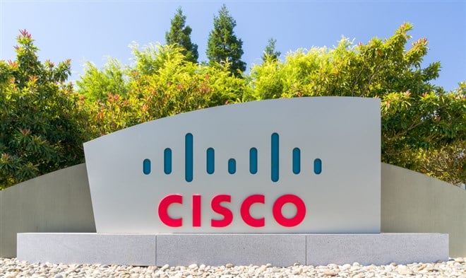 Cisco Beats, Time To Buy?