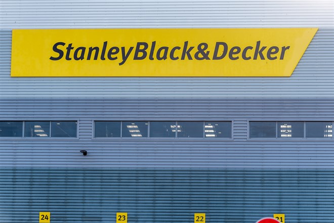 Dividend-King Stanley-Black & Decker Is A Buy