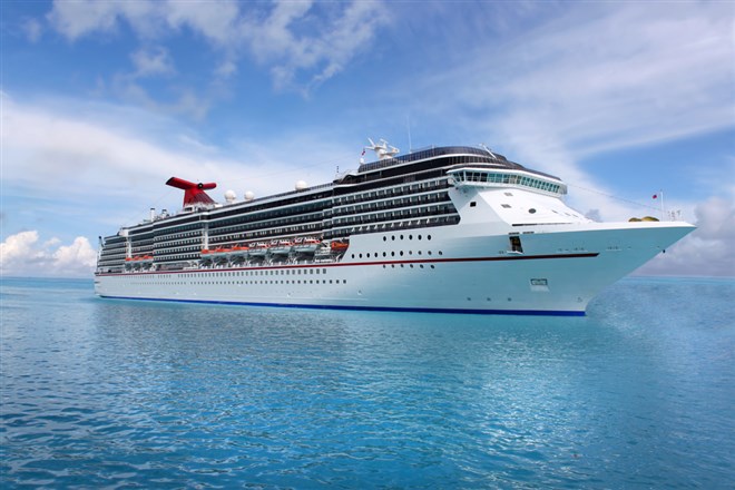 You Would Be Crazy to Buy Stock In These 3 Cruise Lines, Or Would You?