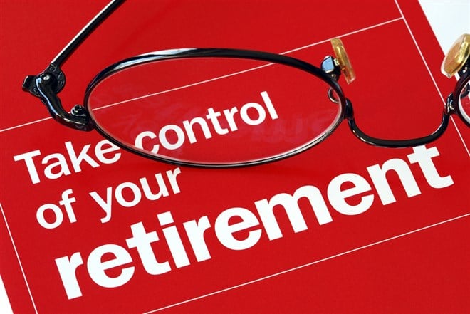 Is Your Retirement Account Underfunded? You’re Not Alone