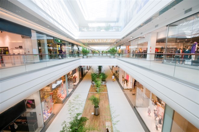 Brookfield Asset Management Shows Innovation in Retail is Not Dead